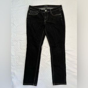 White House Black Market jeans